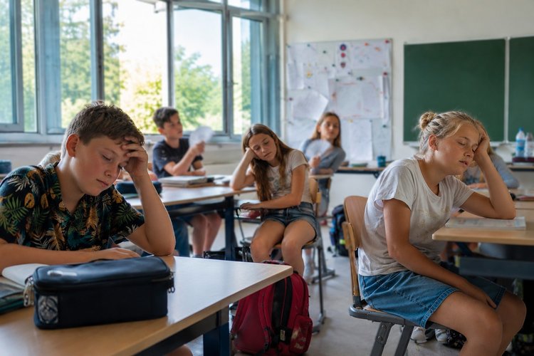 Bild mit KI Unterstützung generiert